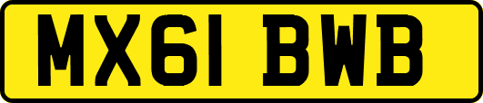 MX61BWB