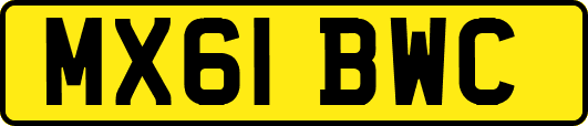 MX61BWC