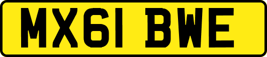 MX61BWE