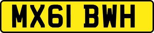 MX61BWH