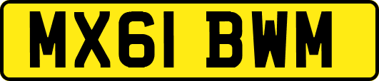 MX61BWM