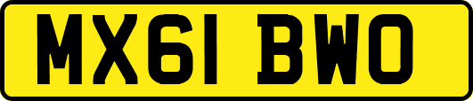 MX61BWO