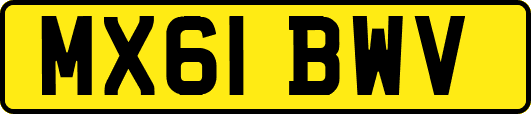 MX61BWV