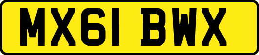 MX61BWX