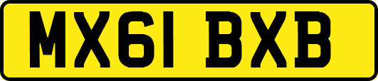 MX61BXB