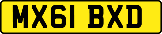 MX61BXD