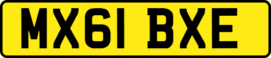 MX61BXE