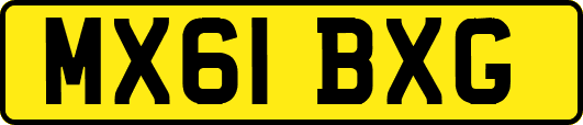 MX61BXG