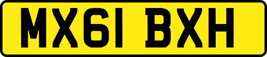 MX61BXH