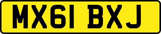 MX61BXJ
