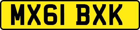 MX61BXK