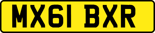 MX61BXR