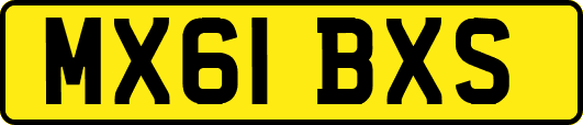 MX61BXS