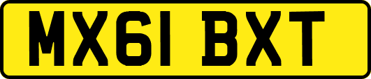 MX61BXT