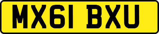 MX61BXU
