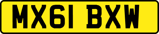 MX61BXW