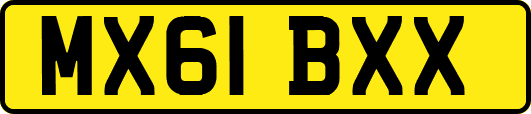 MX61BXX