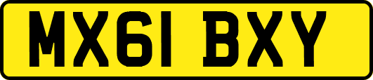 MX61BXY