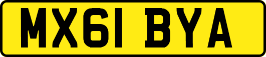 MX61BYA