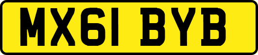 MX61BYB