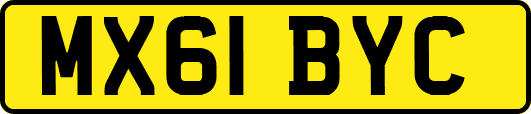 MX61BYC