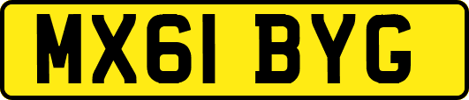 MX61BYG