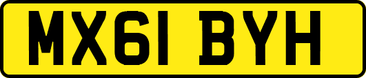 MX61BYH