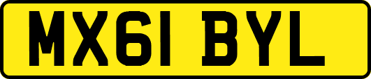 MX61BYL