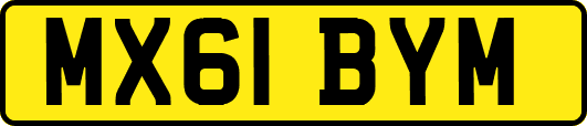 MX61BYM