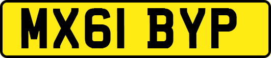 MX61BYP