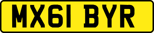 MX61BYR