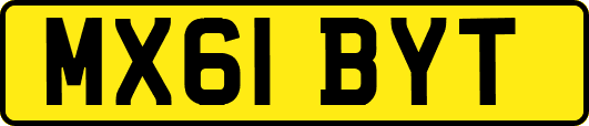 MX61BYT