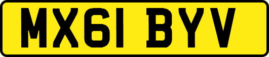 MX61BYV