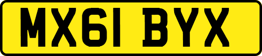 MX61BYX