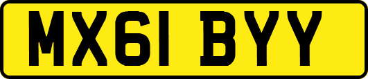 MX61BYY