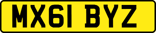 MX61BYZ
