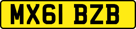 MX61BZB