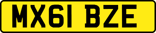 MX61BZE