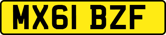 MX61BZF