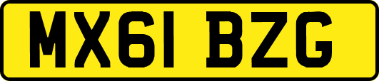 MX61BZG
