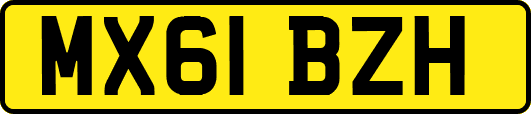MX61BZH