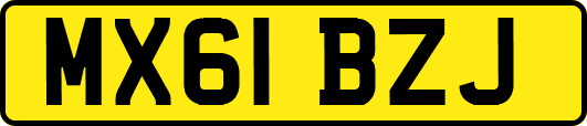 MX61BZJ
