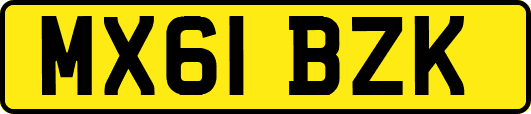 MX61BZK