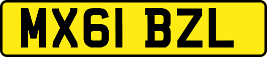 MX61BZL