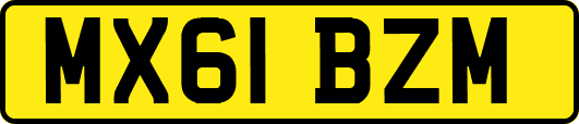 MX61BZM
