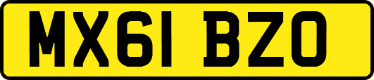 MX61BZO