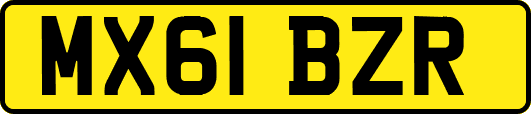 MX61BZR