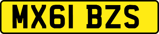MX61BZS