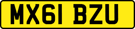 MX61BZU
