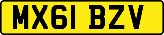 MX61BZV
